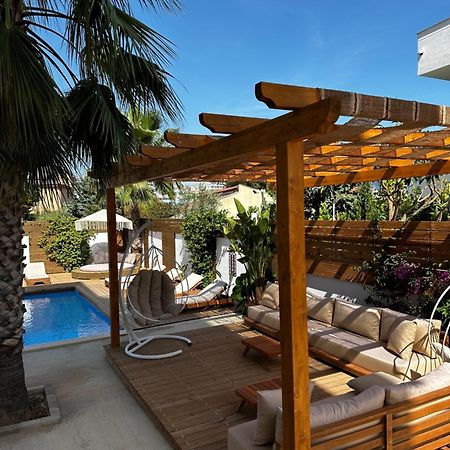 קסאמיל Kuburi Hotel מראה חיצוני תמונה