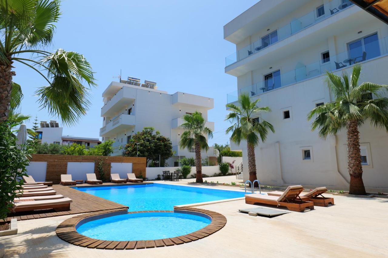 קסאמיל Kuburi Hotel מראה חיצוני תמונה