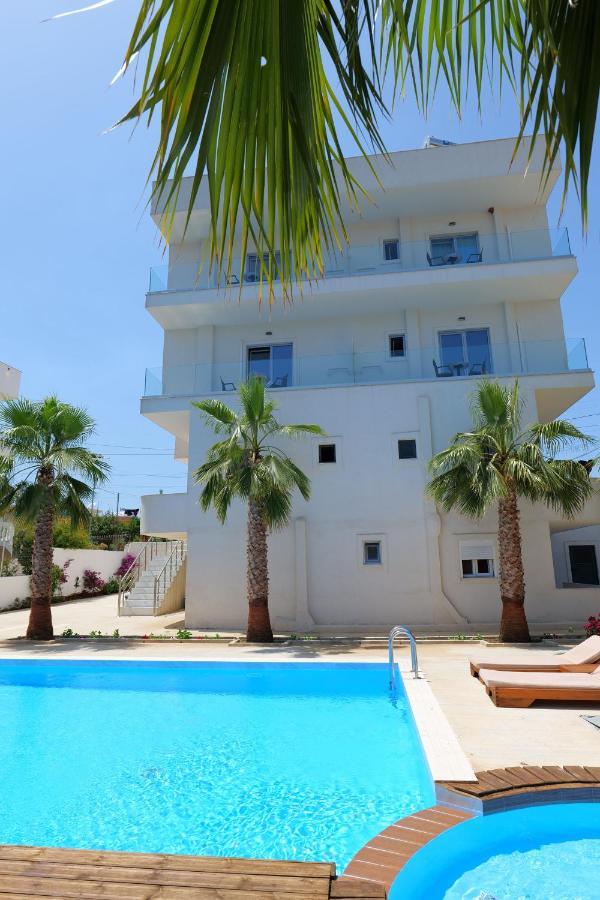 קסאמיל Kuburi Hotel מראה חיצוני תמונה