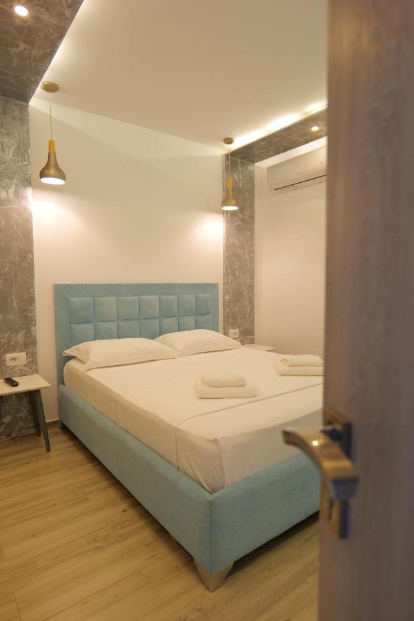 קסאמיל Kuburi Hotel מראה חיצוני תמונה