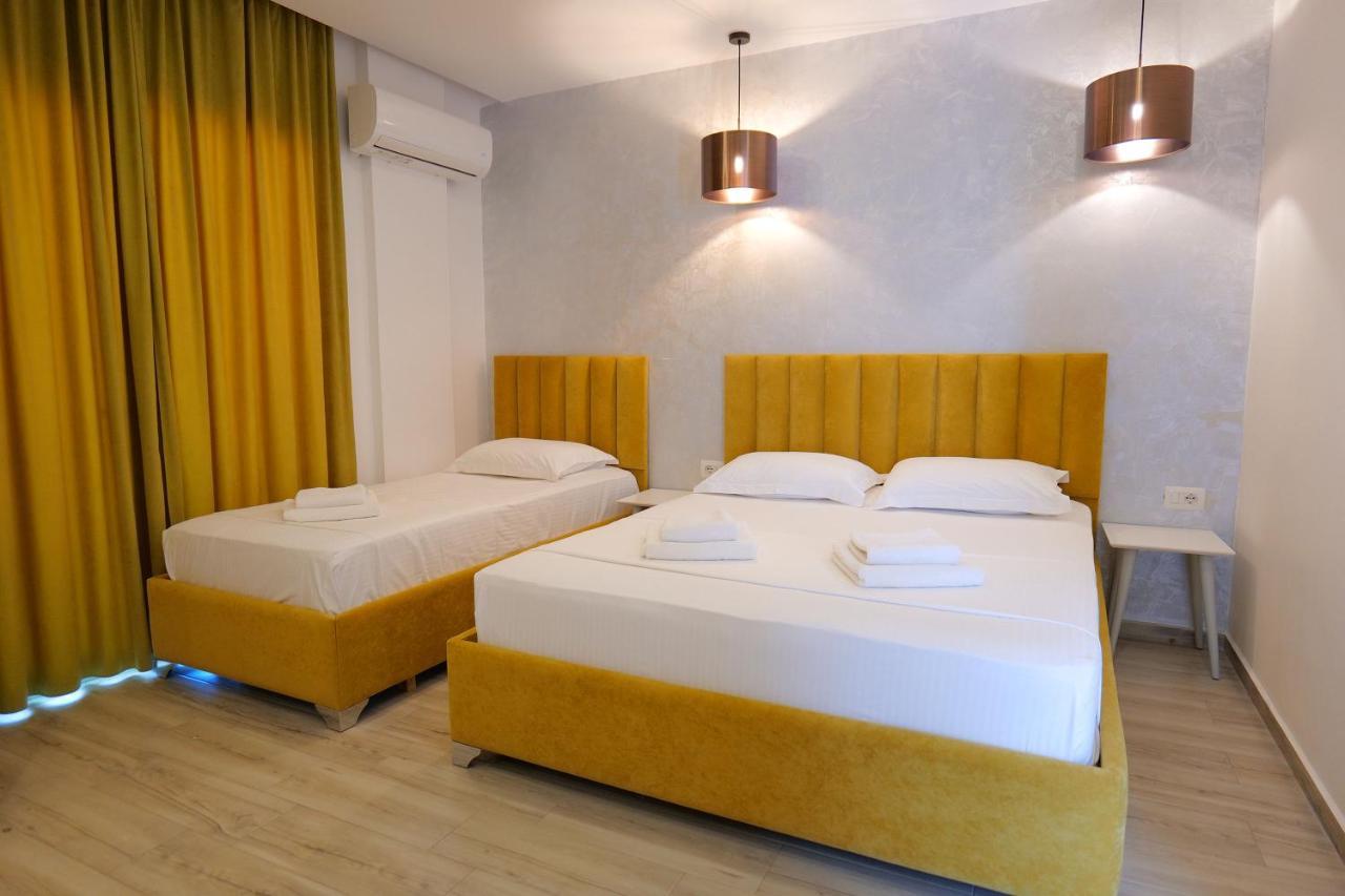 קסאמיל Kuburi Hotel מראה חיצוני תמונה