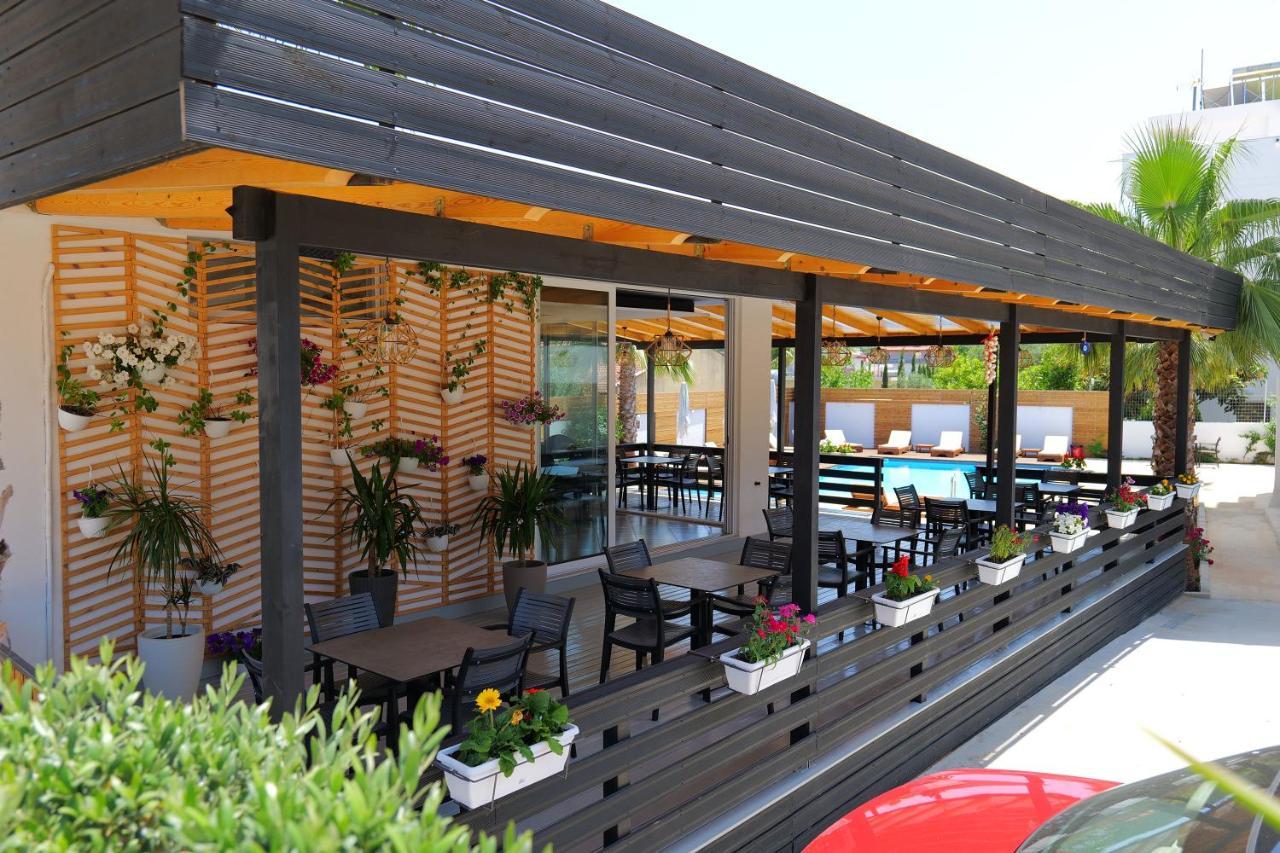 קסאמיל Kuburi Hotel מראה חיצוני תמונה
