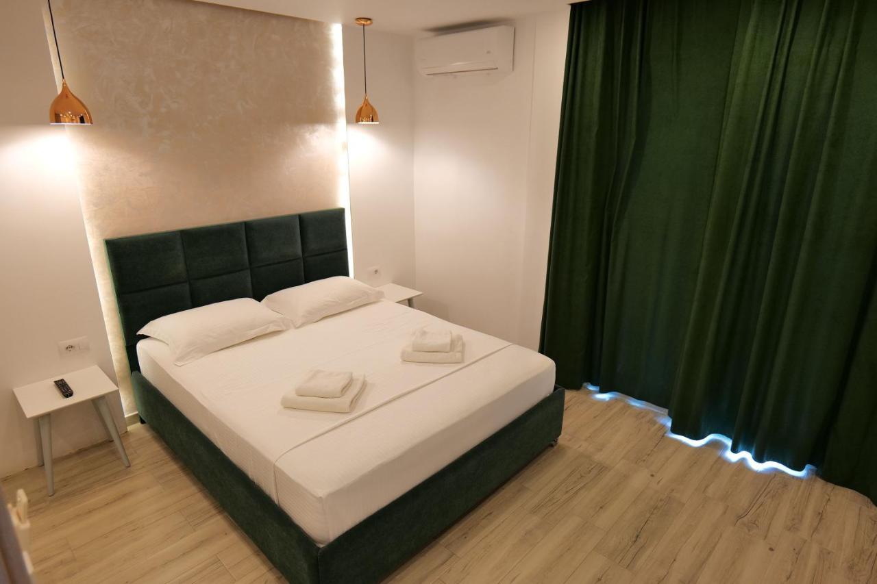 קסאמיל Kuburi Hotel מראה חיצוני תמונה