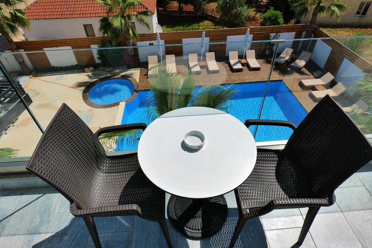 קסאמיל Kuburi Hotel מראה חיצוני תמונה