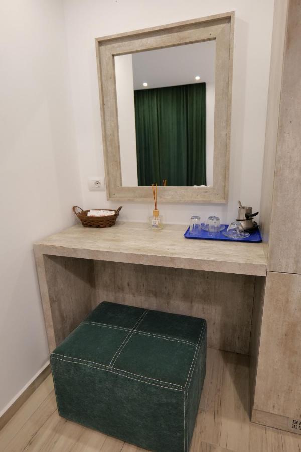 קסאמיל Kuburi Hotel מראה חיצוני תמונה