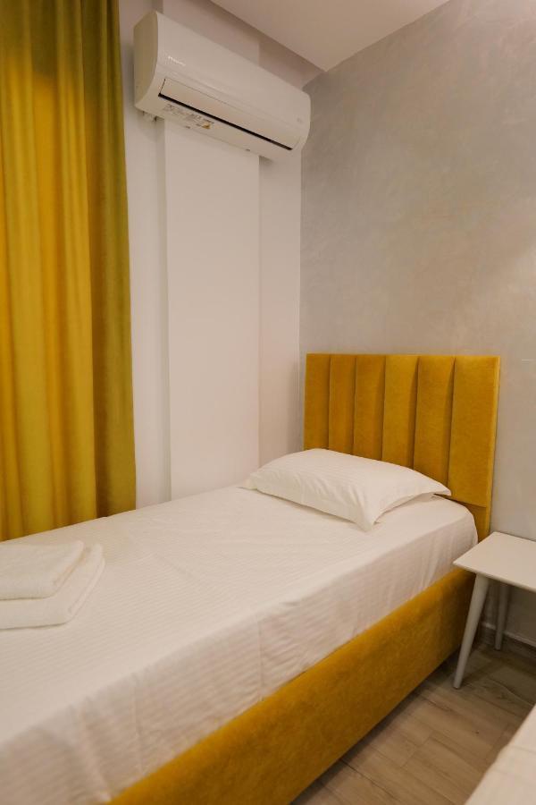קסאמיל Kuburi Hotel מראה חיצוני תמונה