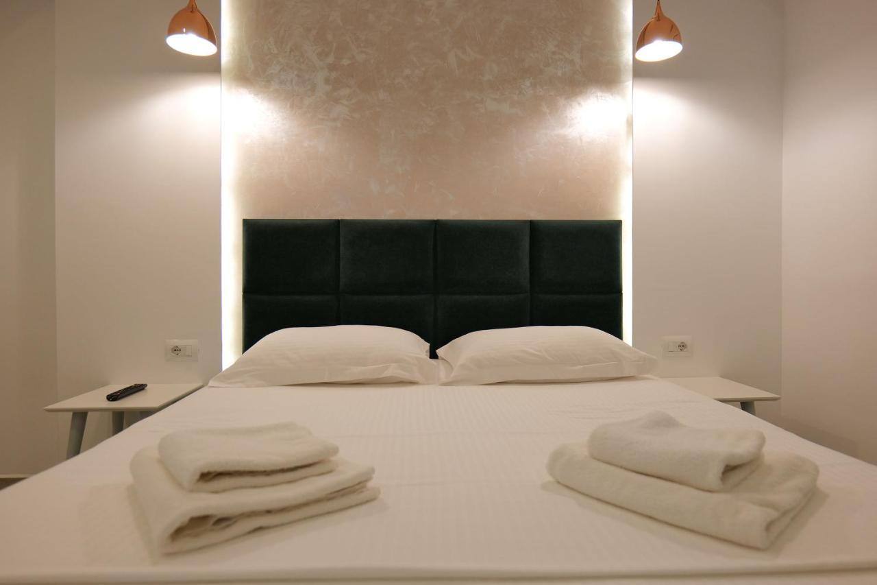 קסאמיל Kuburi Hotel מראה חיצוני תמונה