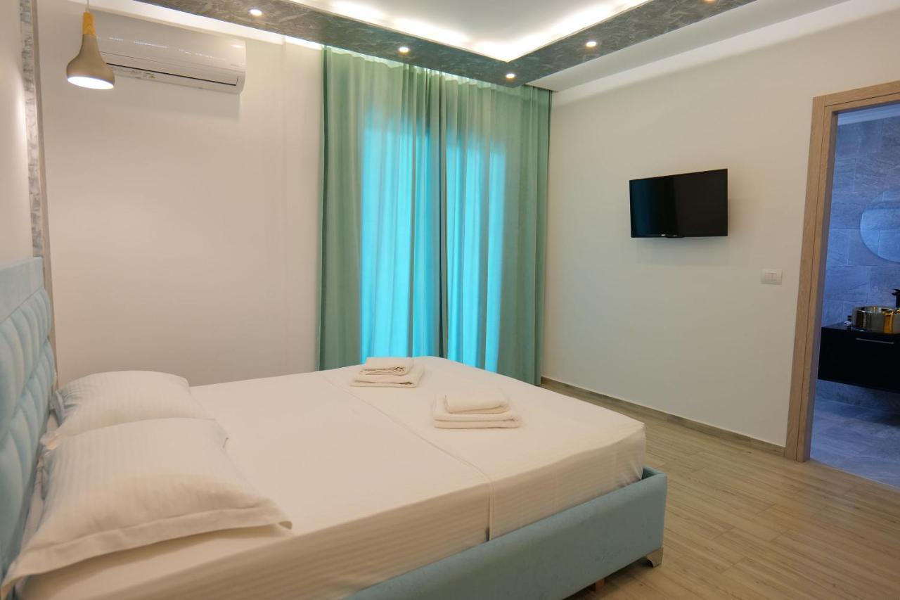 קסאמיל Kuburi Hotel מראה חיצוני תמונה