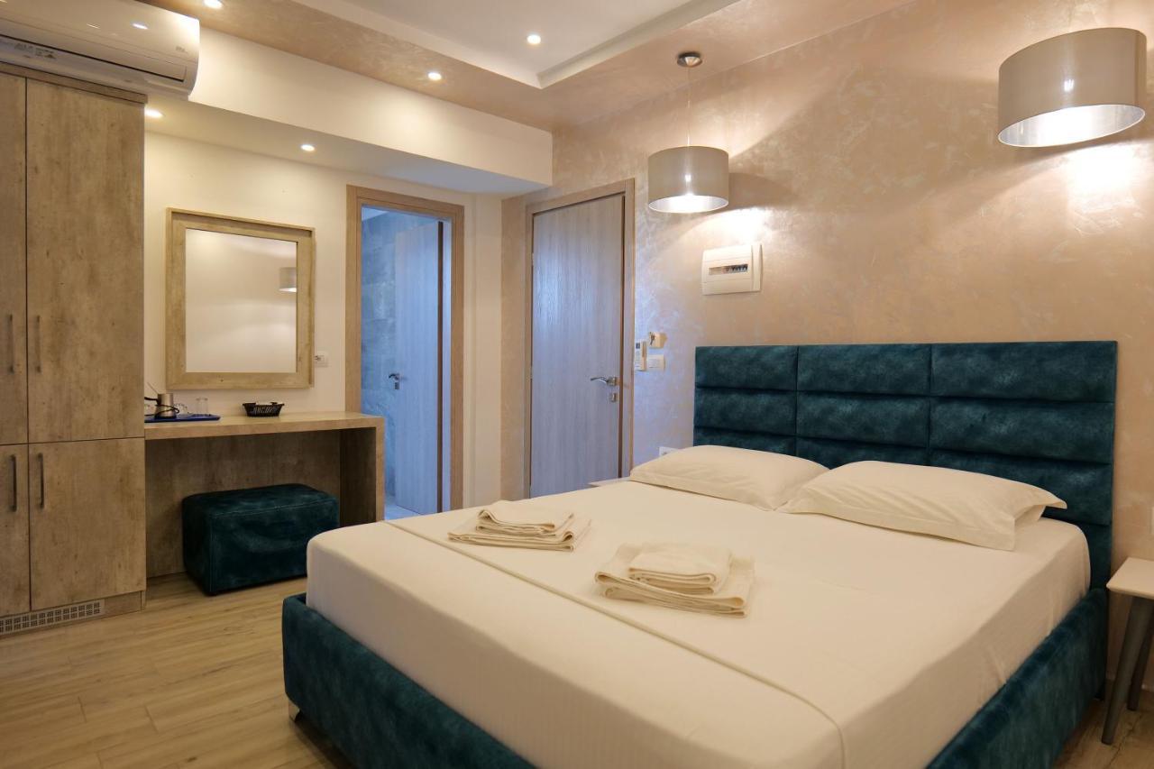 קסאמיל Kuburi Hotel מראה חיצוני תמונה