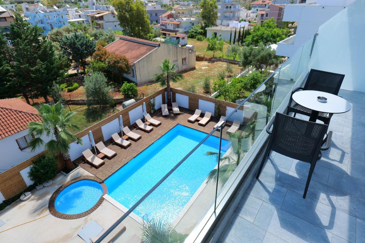 קסאמיל Kuburi Hotel מראה חיצוני תמונה