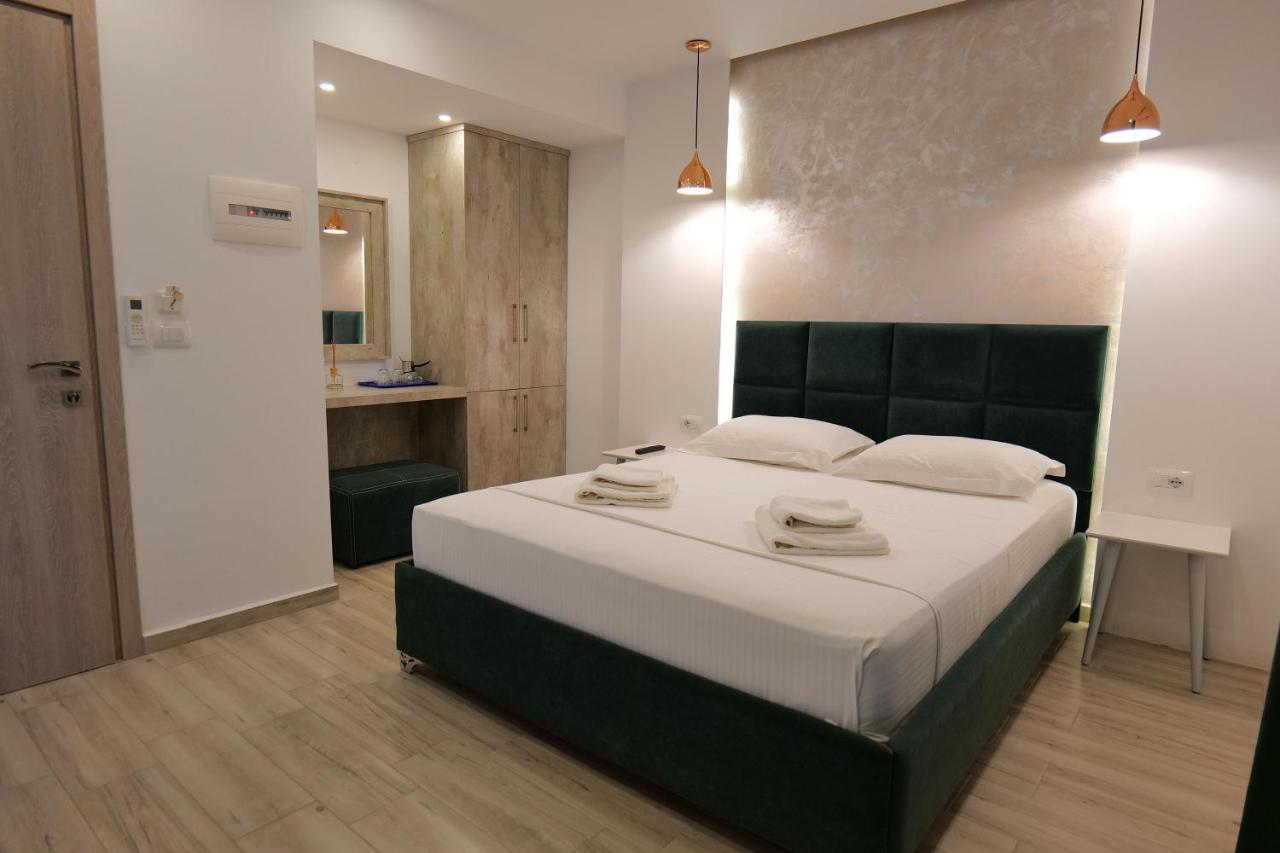 קסאמיל Kuburi Hotel מראה חיצוני תמונה