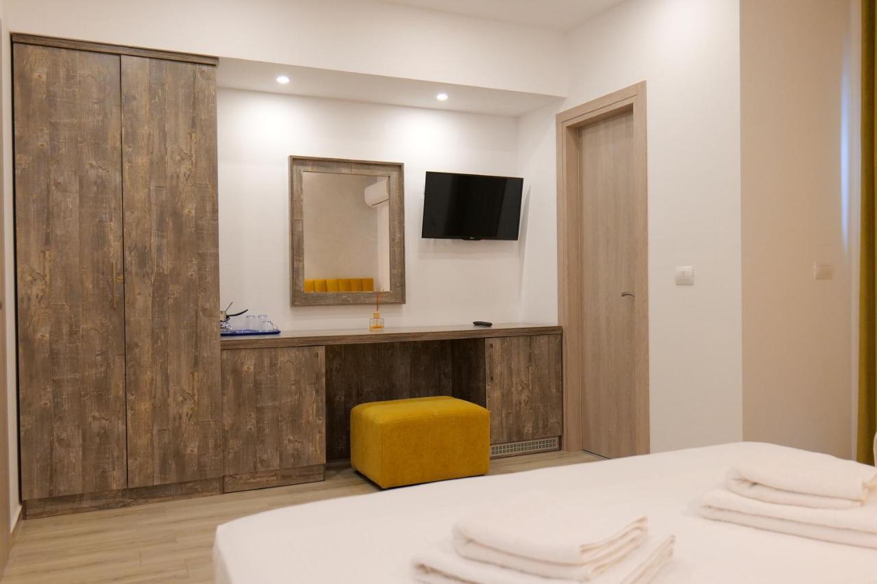 קסאמיל Kuburi Hotel מראה חיצוני תמונה