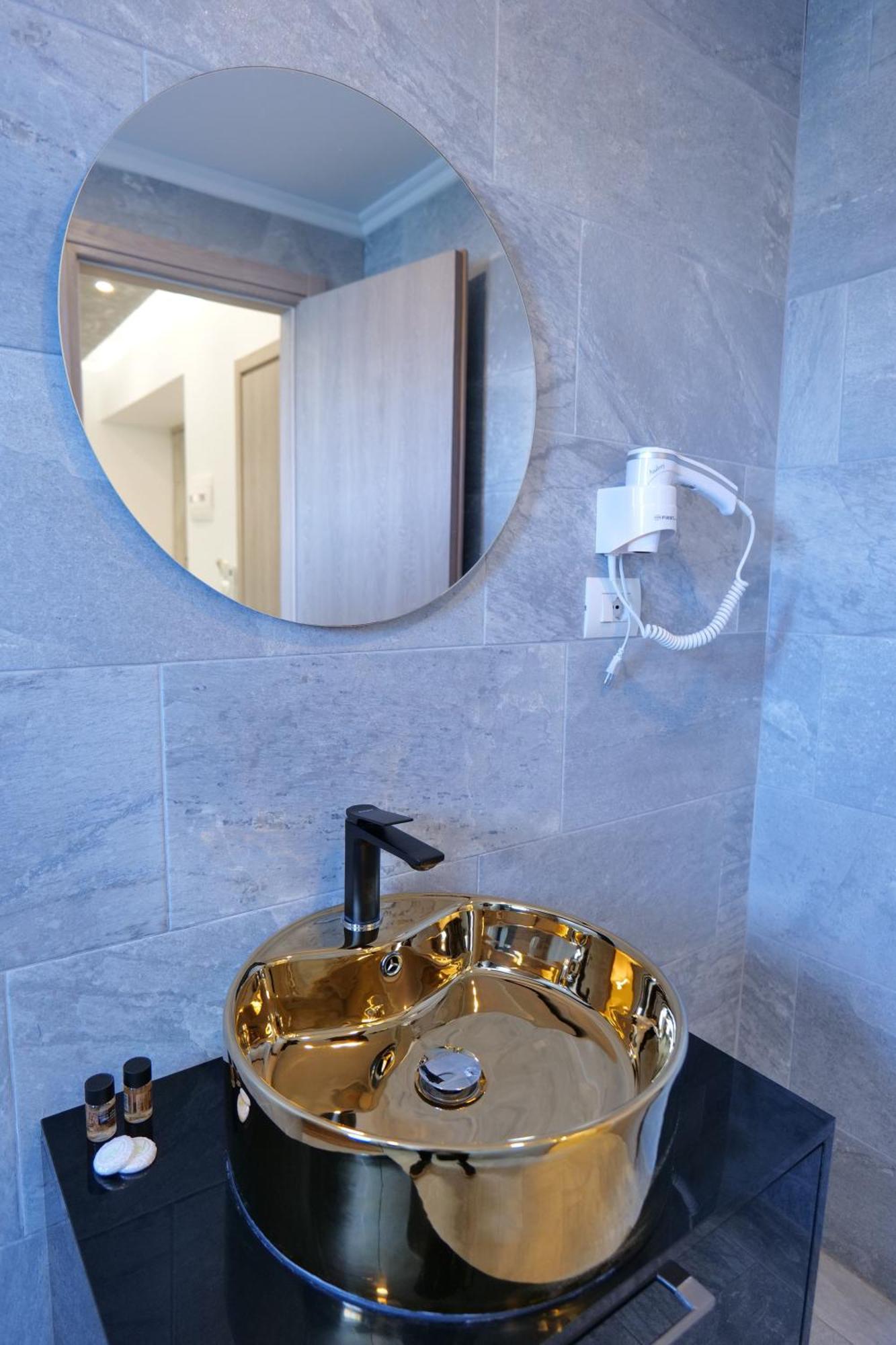 קסאמיל Kuburi Hotel מראה חיצוני תמונה