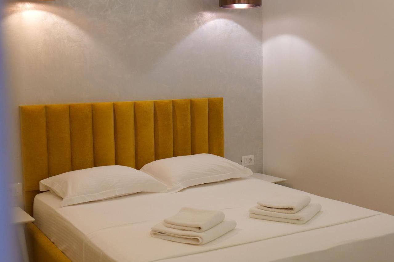 קסאמיל Kuburi Hotel מראה חיצוני תמונה
