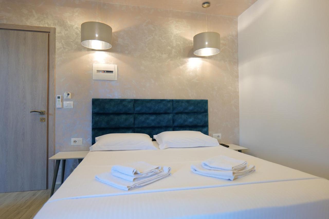 קסאמיל Kuburi Hotel מראה חיצוני תמונה