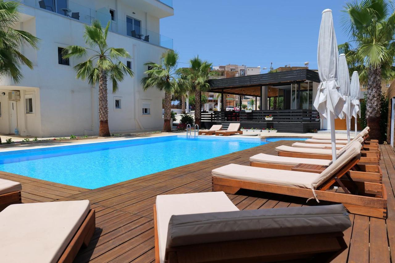 קסאמיל Kuburi Hotel מראה חיצוני תמונה