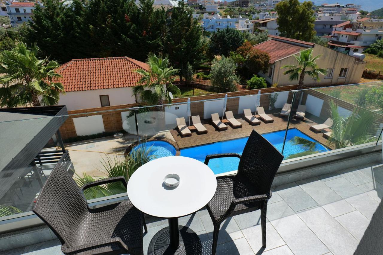 קסאמיל Kuburi Hotel מראה חיצוני תמונה