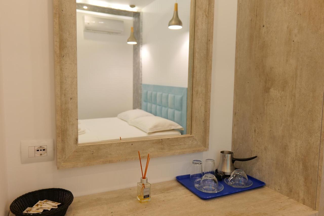 קסאמיל Kuburi Hotel מראה חיצוני תמונה