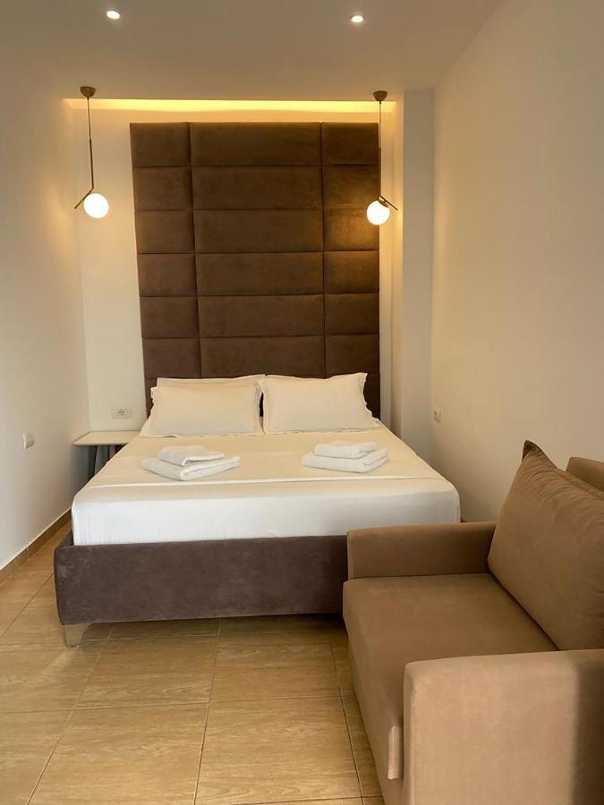 קסאמיל Kuburi Hotel מראה חיצוני תמונה