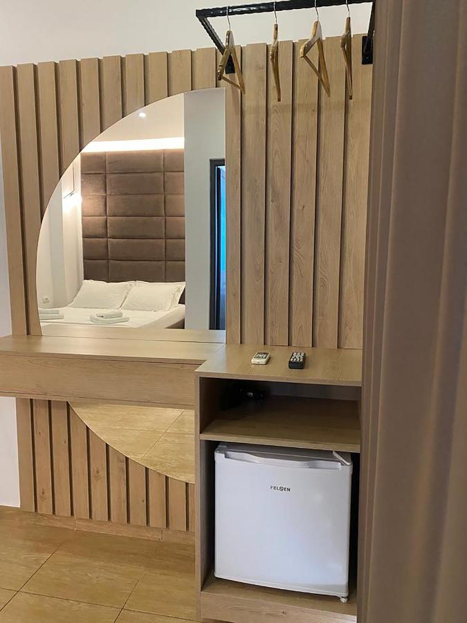 קסאמיל Kuburi Hotel מראה חיצוני תמונה