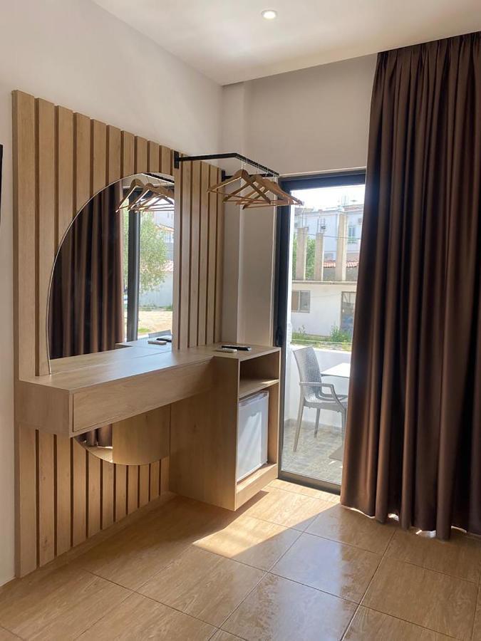 קסאמיל Kuburi Hotel מראה חיצוני תמונה
