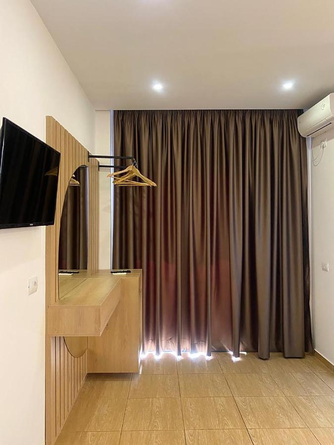 קסאמיל Kuburi Hotel מראה חיצוני תמונה