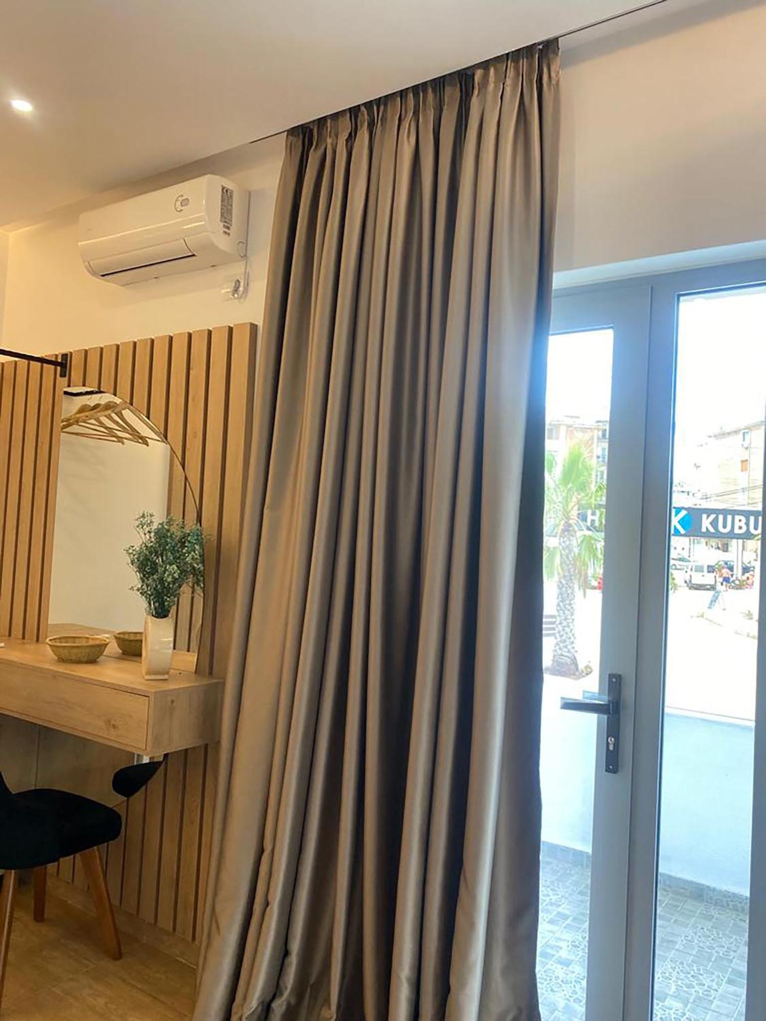 קסאמיל Kuburi Hotel מראה חיצוני תמונה