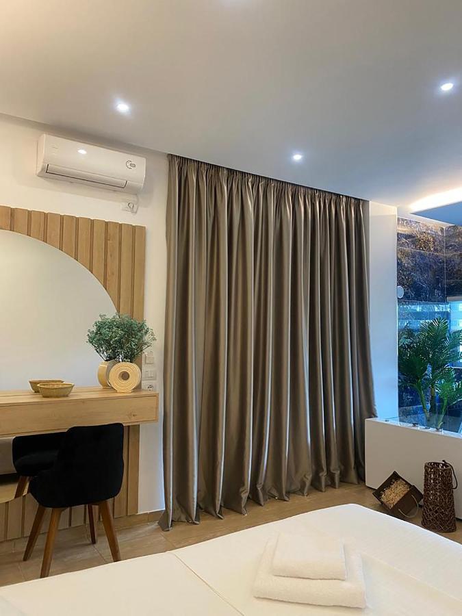 קסאמיל Kuburi Hotel מראה חיצוני תמונה