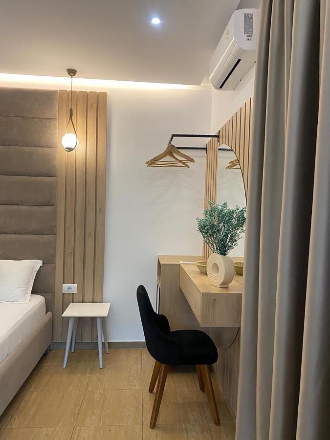 קסאמיל Kuburi Hotel מראה חיצוני תמונה