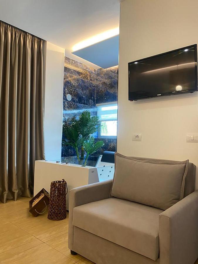 קסאמיל Kuburi Hotel מראה חיצוני תמונה
