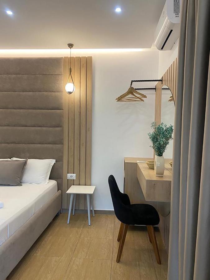 קסאמיל Kuburi Hotel מראה חיצוני תמונה