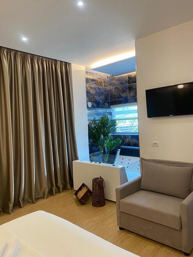 קסאמיל Kuburi Hotel מראה חיצוני תמונה