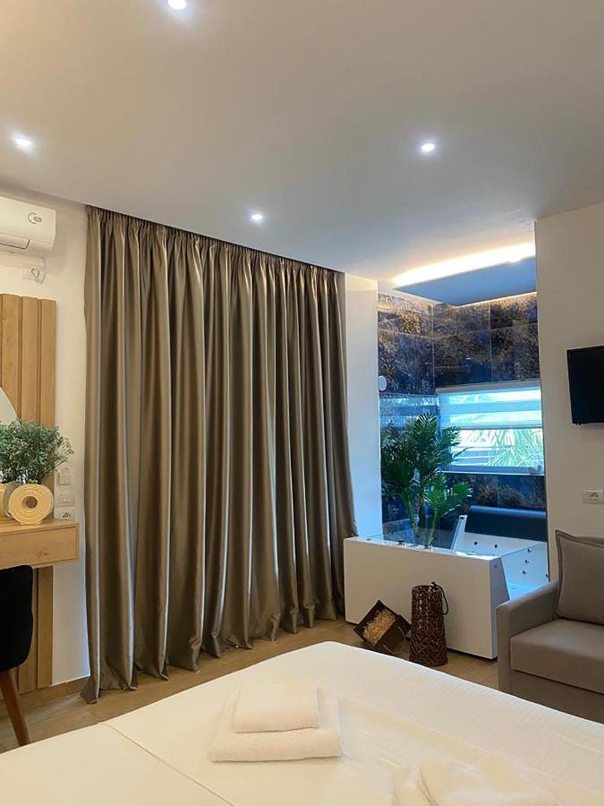 קסאמיל Kuburi Hotel מראה חיצוני תמונה