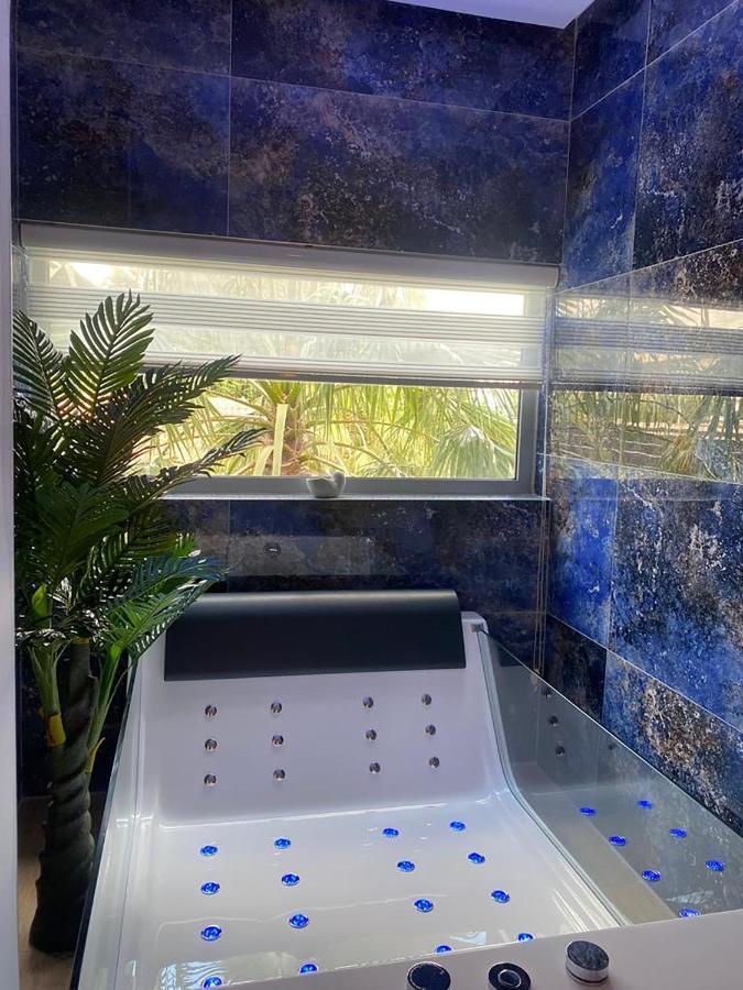 קסאמיל Kuburi Hotel מראה חיצוני תמונה