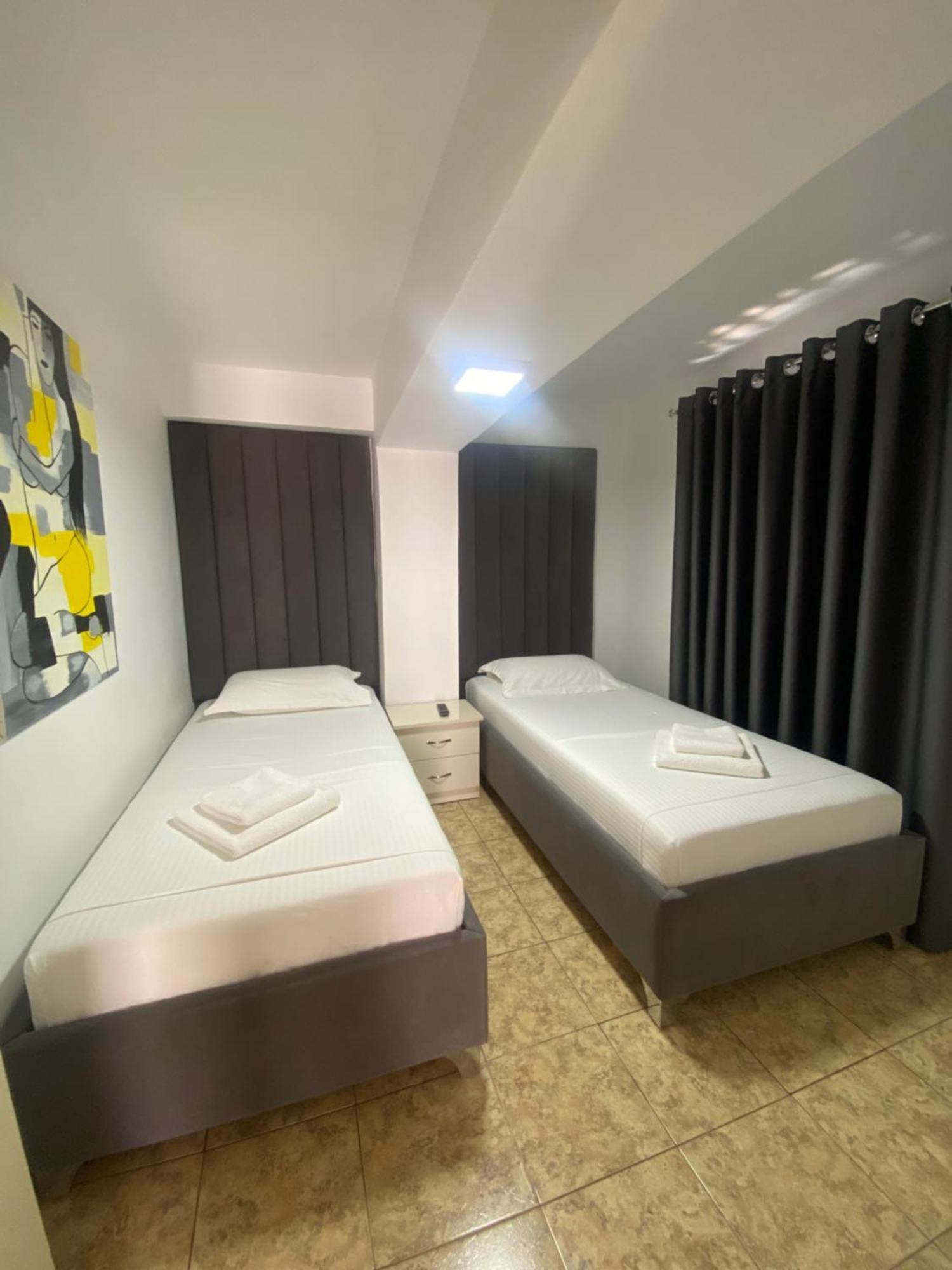 קסאמיל Kuburi Hotel מראה חיצוני תמונה