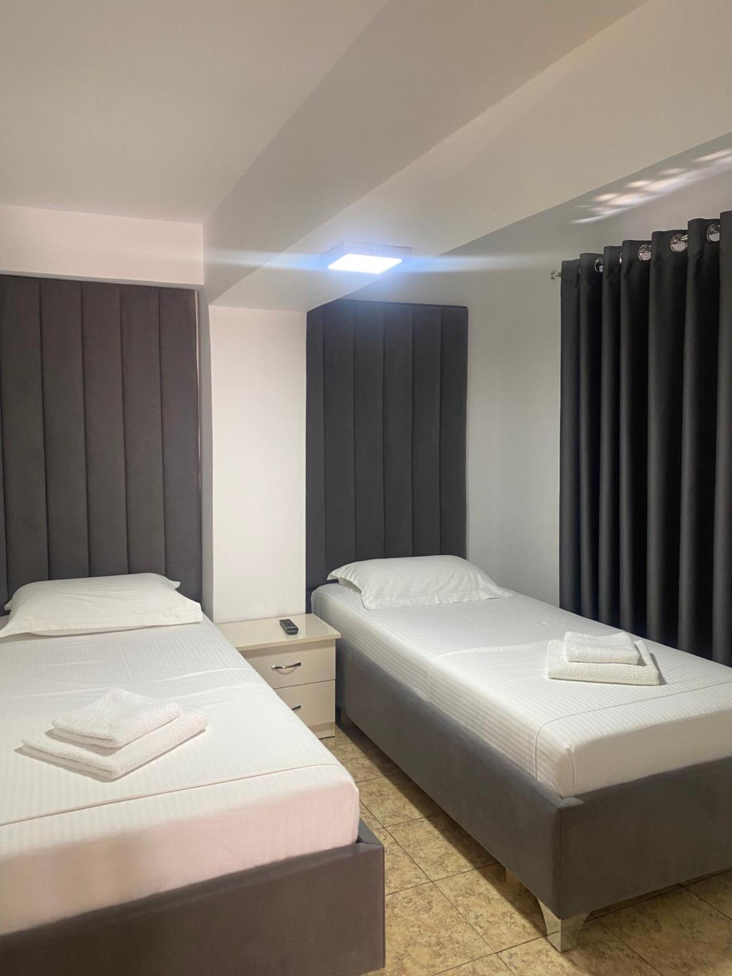 קסאמיל Kuburi Hotel מראה חיצוני תמונה