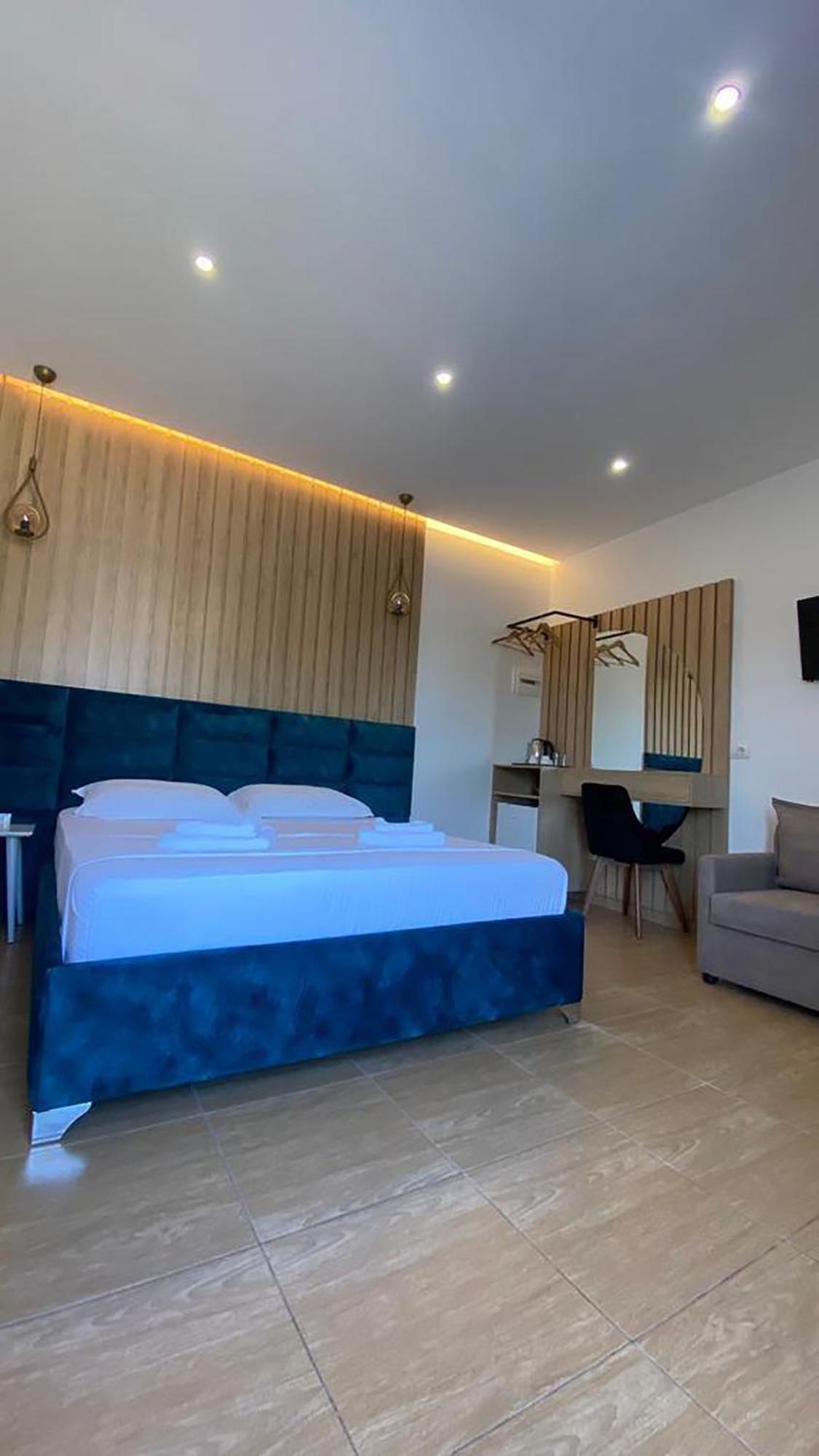 קסאמיל Kuburi Hotel מראה חיצוני תמונה